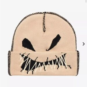 The Nightmare Before Christmas Oogie Boogie Beanie